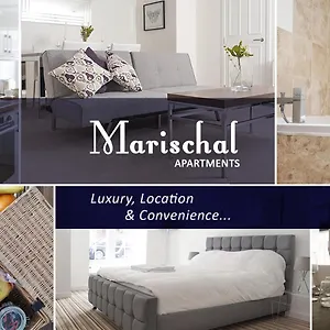 Appartamento Marischal