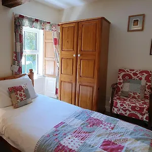 Grange Farm House Draughton