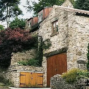 Holly Richmond (North Yorkshire)