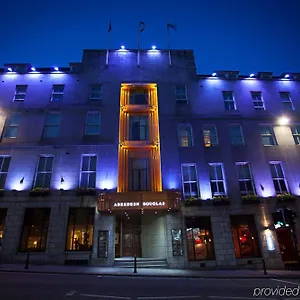 Hotel Douglas
